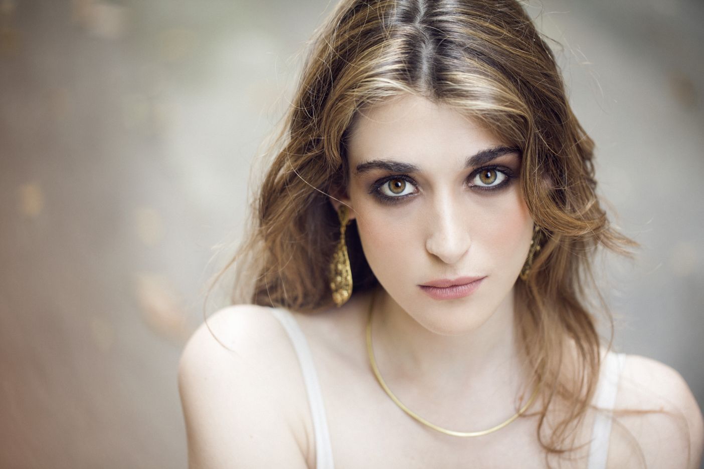 Pilar Fogliati, l’attrice del momento per la prima serata del Mgff