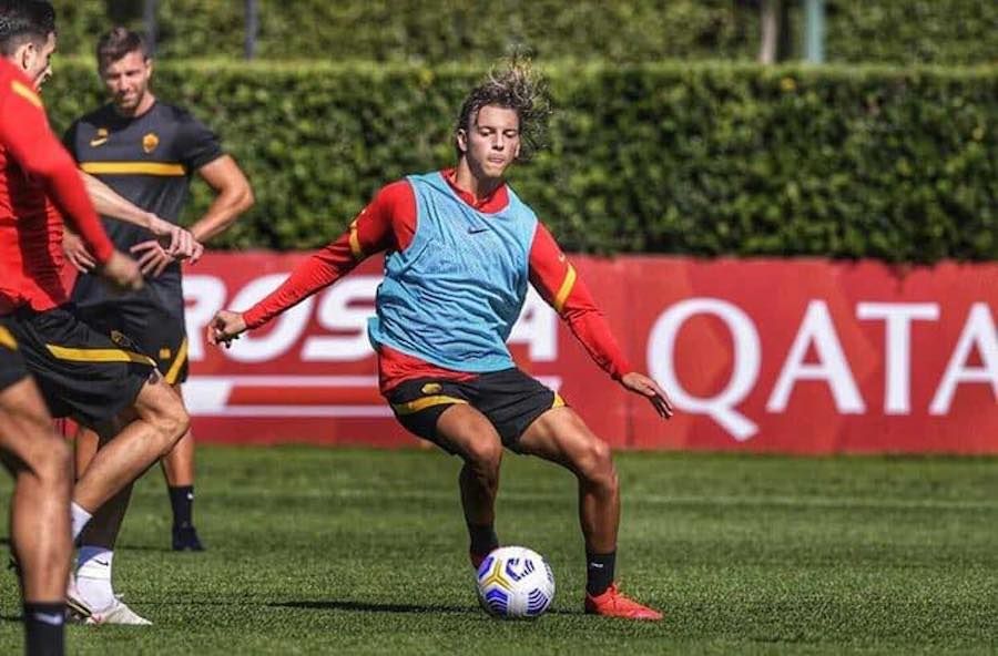 Cosenza calcio, ecco Riccardo Ciervo: trasferimento temporaneo per l’esterno offensivo classe 2002