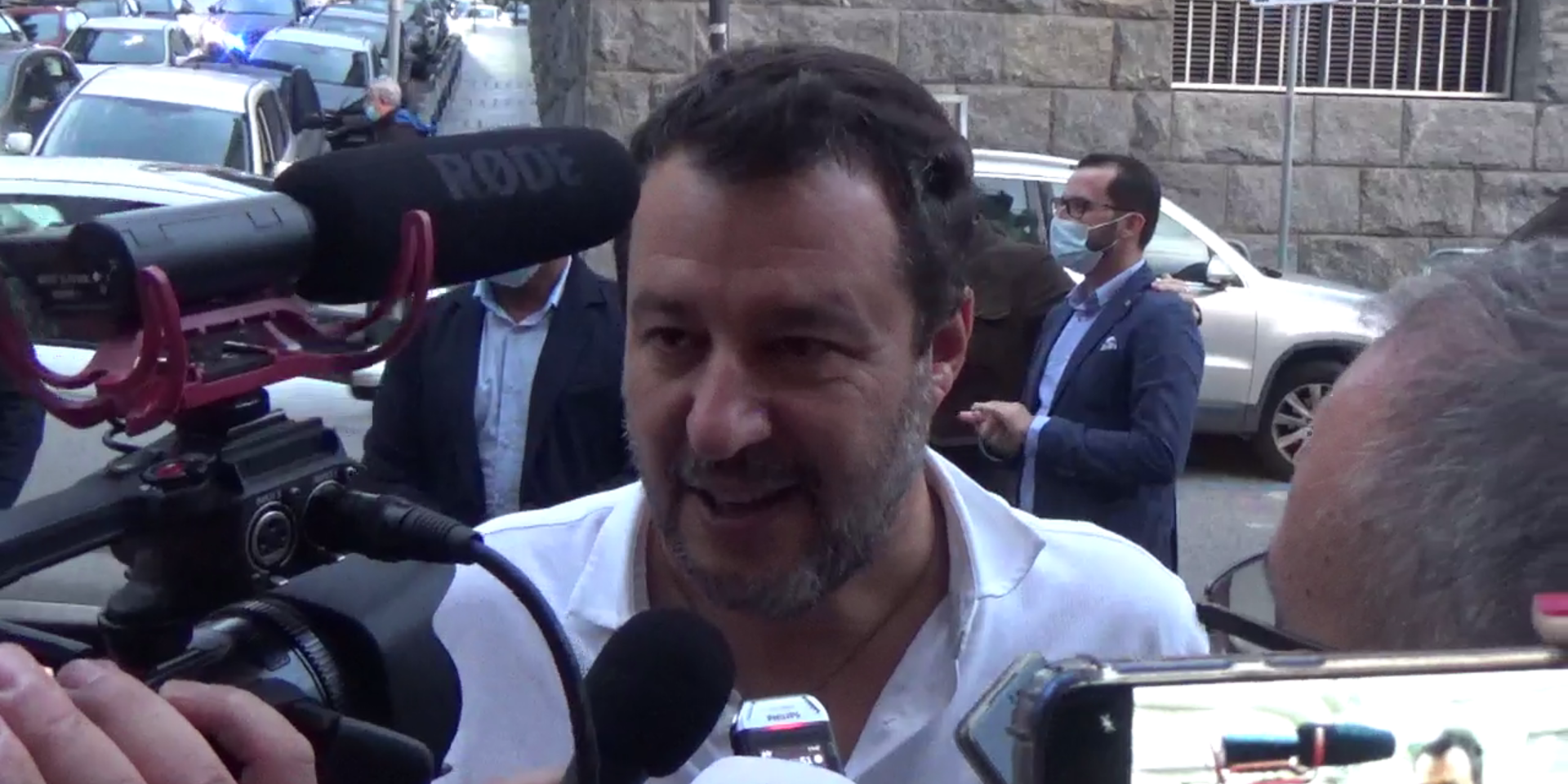 Lega, ecco i nuovi responsabili territoriali – NOMI