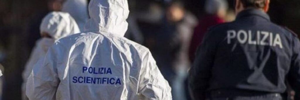 Giallo a Verona, trovati morti due fratelli