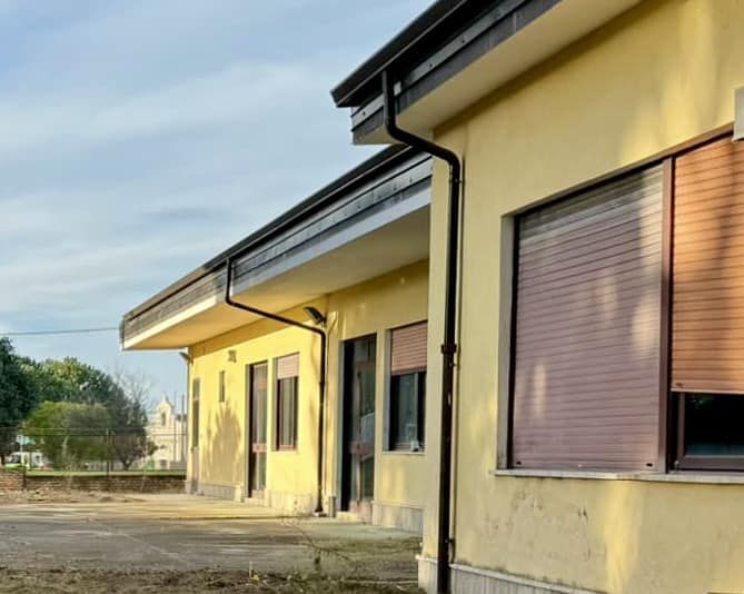 Lavori alla scuola di Porto Salvo, altro passo in avanti: pubblicato il bando di gara