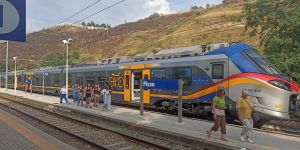Trenitalia, nuovi collegamenti per le località balneari calabresi dal 18 luglio al 23 agosto