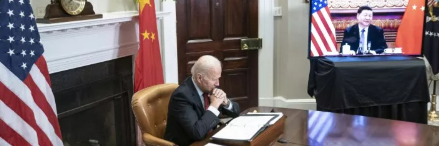 Telefonata Usa-Cina: tensione su Taiwan