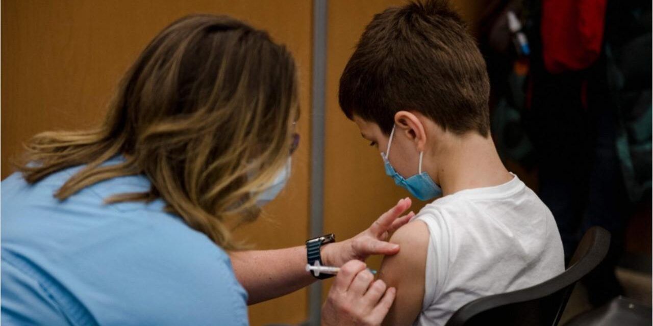 Open Vax School, da lunedì saranno 266 le scuole calabresi coinvolte