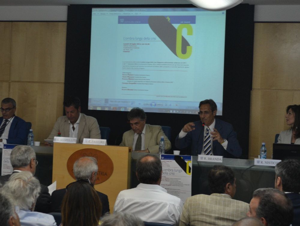 Disoccupazione shock: è cresciuta del 50% in un anno