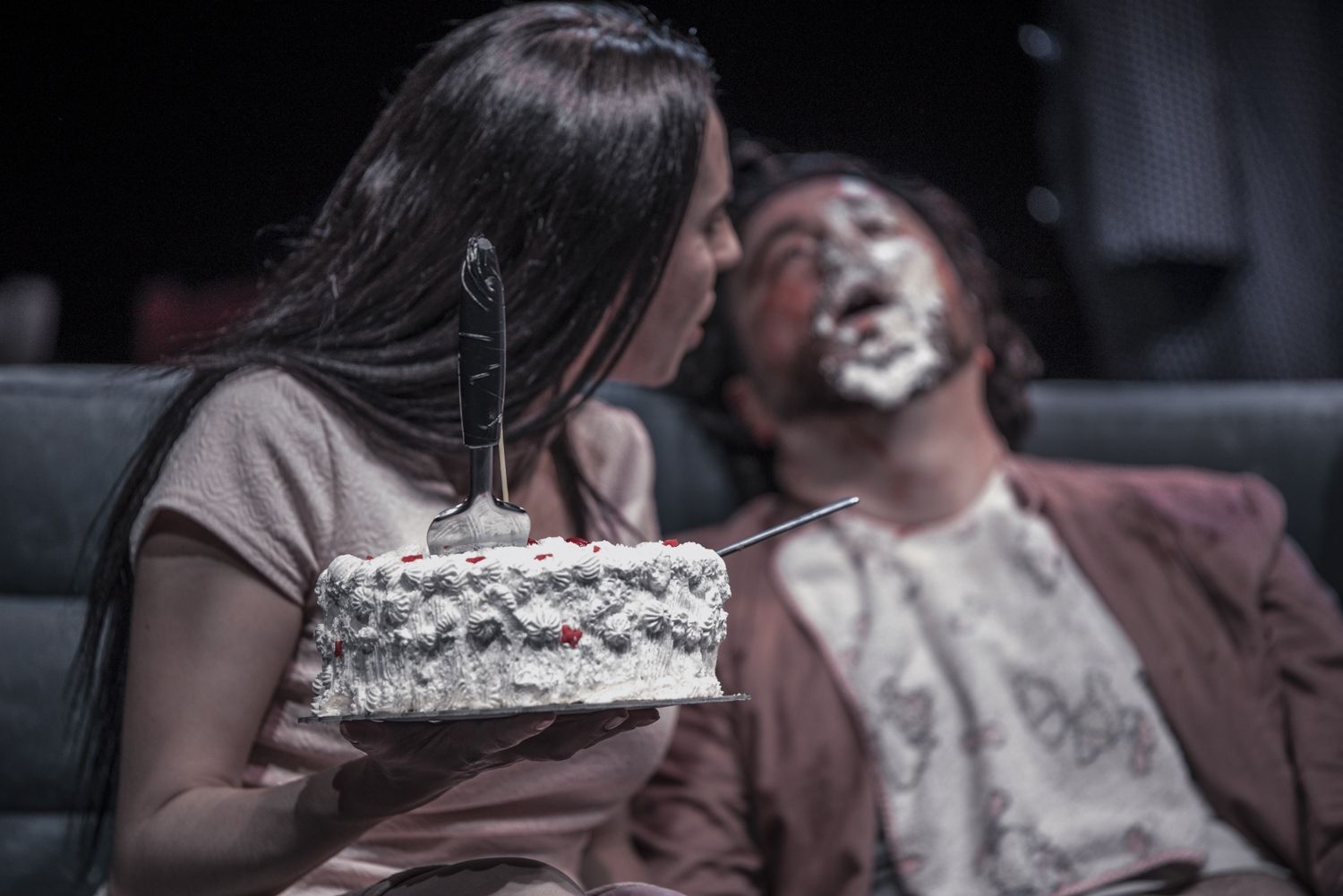 Cosenza, si apre il sipario su More – Focus Calabria