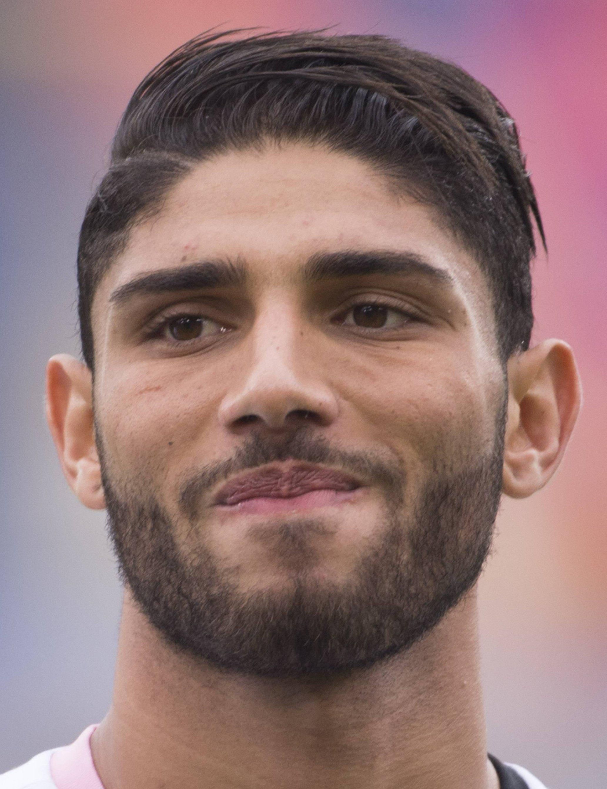 Cosenza calcio, chiuso l'accordo per Lazaar