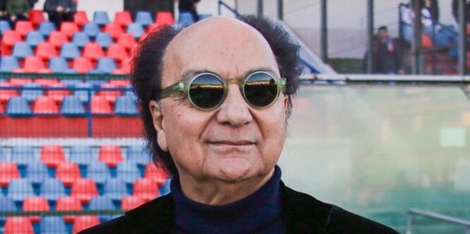 Cosenza, la rivoluzione lenta e silenziosa di Guarascio che spiazza la tifoseria