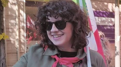 Maria Cristina Esposito eletta nuova presidente dell’Anpi provinciale di Cosenza