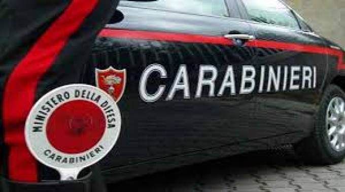 Controlli antidroga a Corigliano Calabro, due arresti