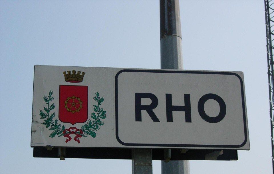 'NDRINE A MILANO | In manette ex consigliere di Rho