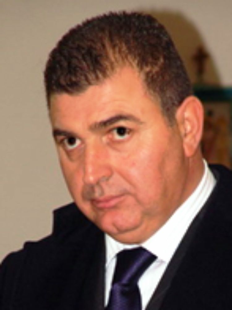 A lezione di cittadinanza da Pino Masciari