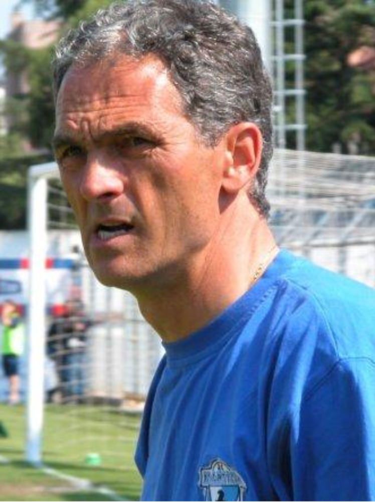 Cosenza, Altomare per ricominciare a correre