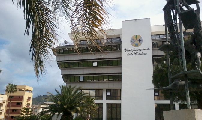 Mef, i sindacati del Consiglio: «Da Irto atteggiamento dittatoriale»