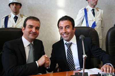 La sfiducia a Occhiuto in cambio delle primarie