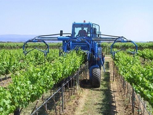 Agricoltura, il "Road show" arriva in Calabria