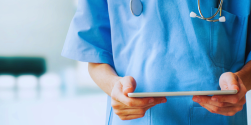 AI in medicina salute sanità