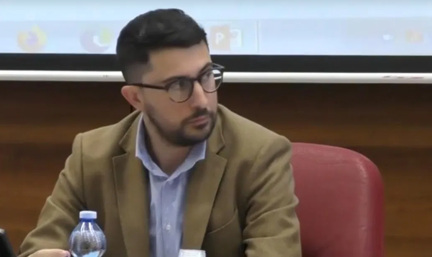 “Colpo allo Stato”, il libro di Antonio Ricchio che spiega l’autonomia differenziata