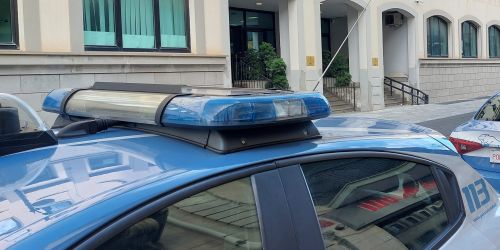 Arresto inosservanza divieto di avvicinamento