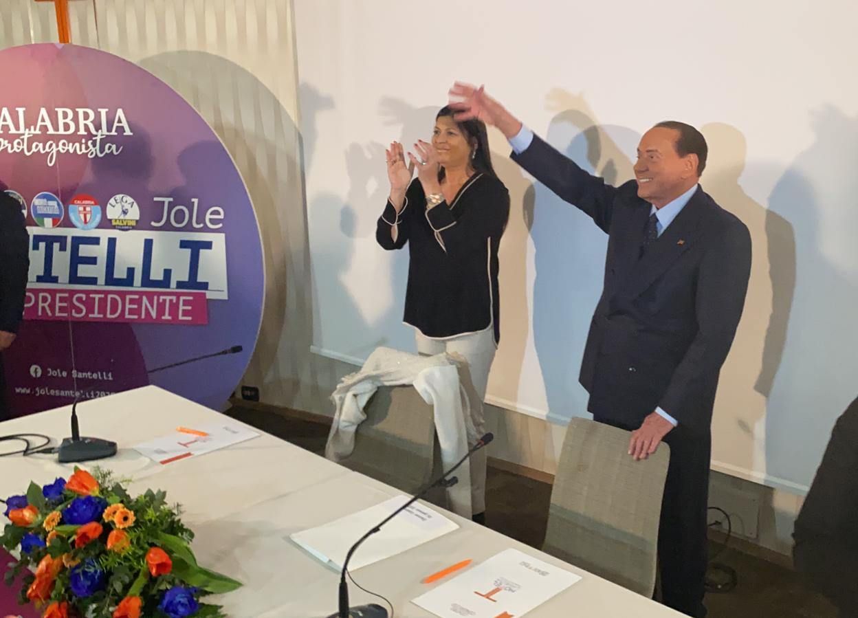 Il “rompicapo” Giunta e il “braccio di ferro” nel centrodestra