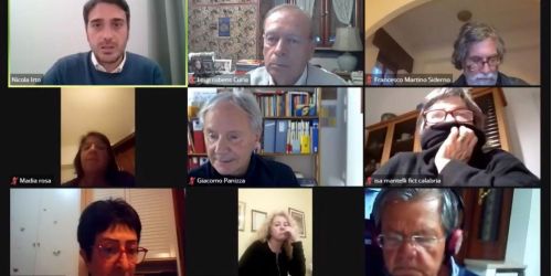 Comunità-Competente