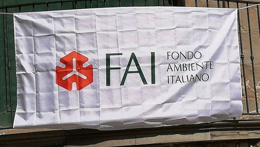 Coronavirus, rinviate a maggio anche le giornate Fai di Primavera