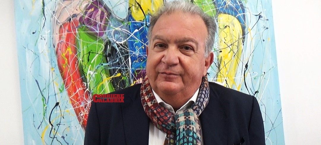 «Le imprese vogliono investire in Calabria, ma perdere l’investimento di Baker Hughes è una sconfitta»