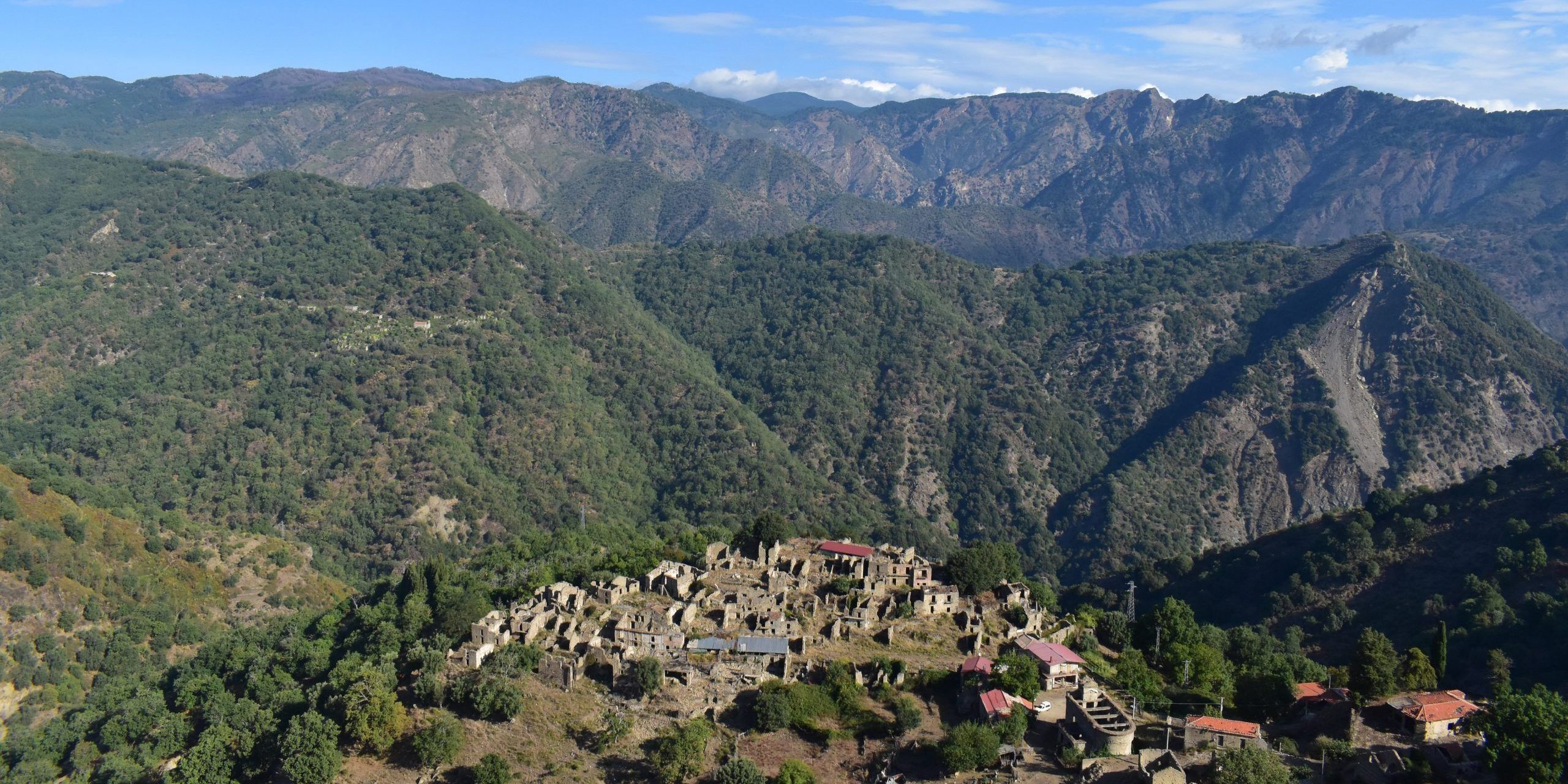 “Dove canta il Cuculo”: il nuovo libro di Gioacchino Criaco