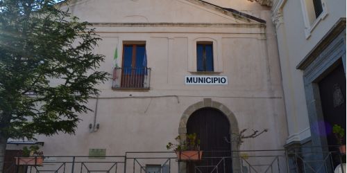 Municipio Nicotera