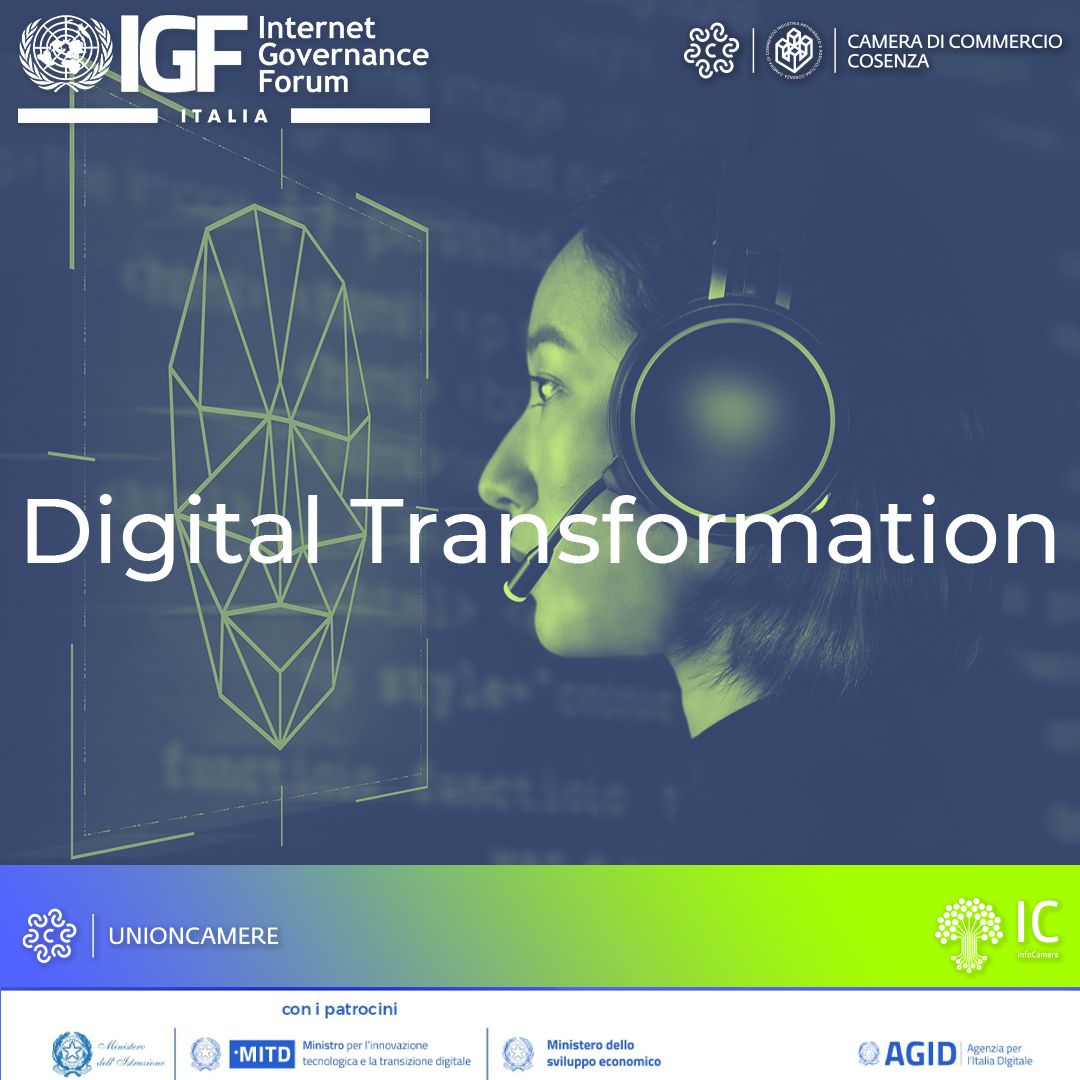 Cosenza, Igf Italia 2021: premiati 5 campioni del digitale