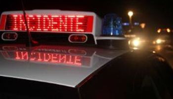 Incidente stradale sulla Strada Statale 106 nel Reggino: diversi feriti