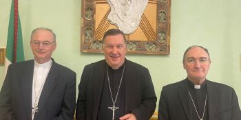 L’arcivescovo Claudio Maniago eletto presidente della Conferenza episcopale calabra
