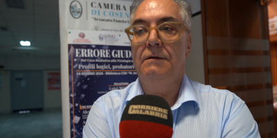 Errori giudiziari e processi mediatici, il confronto a Cosenza. Maffia: «La risposta più efficace è la conoscenza»