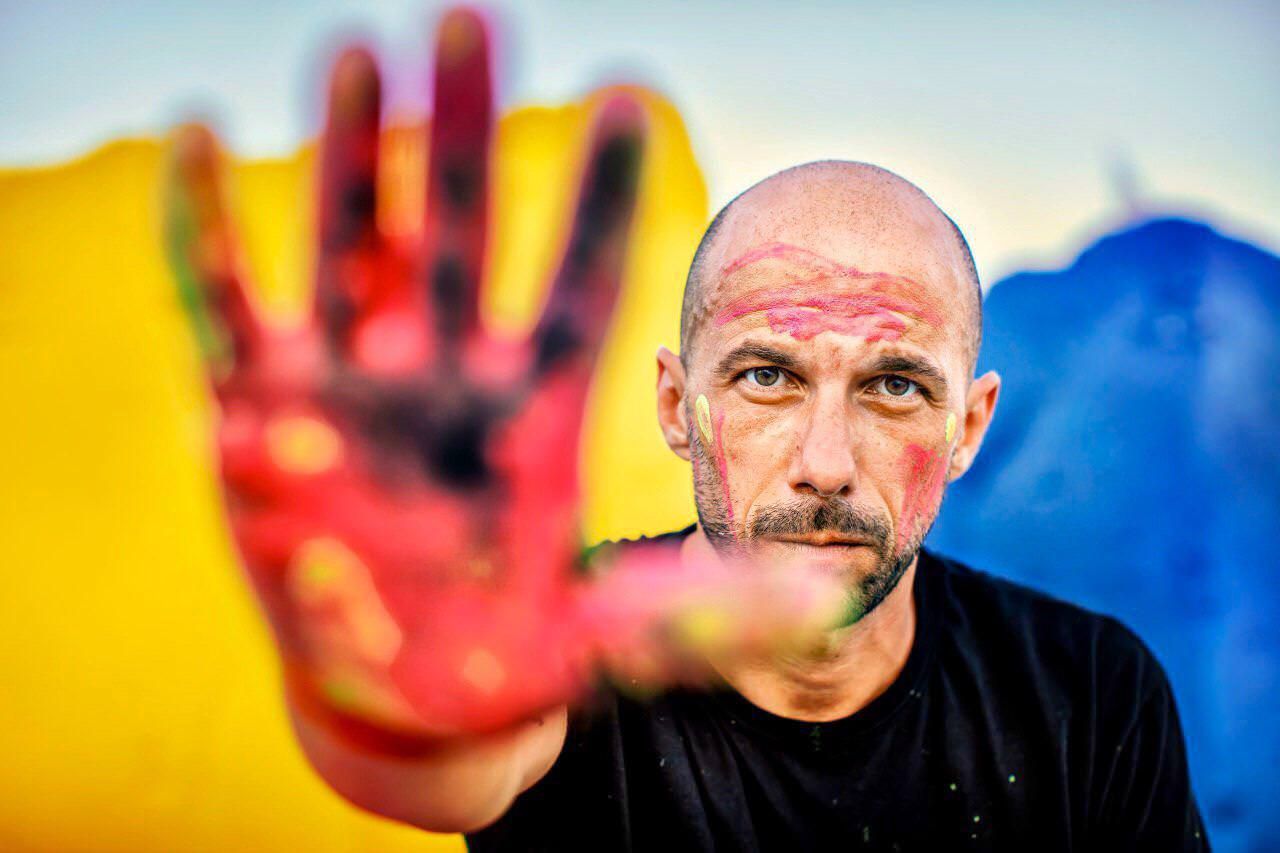 La Catanzaro del dopo Covid secondo Sirelli: «La mia Calabria è bellissima»