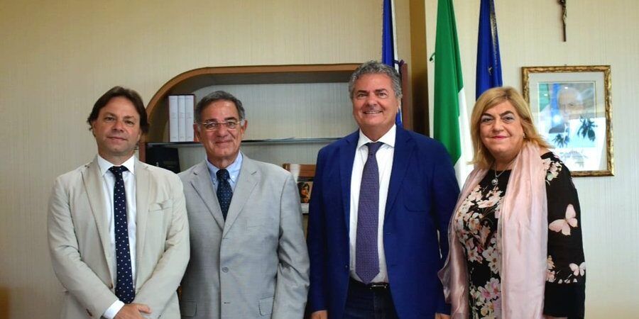 Lotta alle discriminazioni di genere: intesa tra Consiglio regionale, Corecom, Pari Opportunità e Ordine dei giornalisti