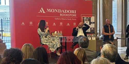 SAviano roma 'ndrangheta