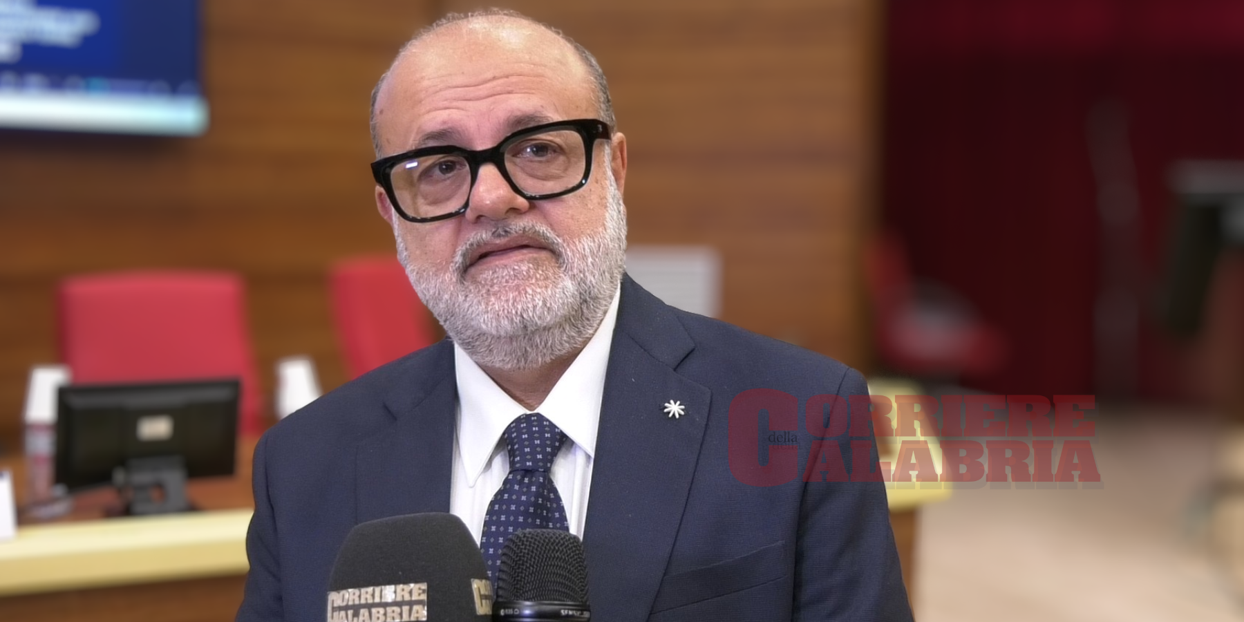 Dark web, criptofonini e IA: la ‘ndrangheta nell’era digitale. Il monito di Curcio: «Italia indietro nell’investigazione informatica» – VIDEO