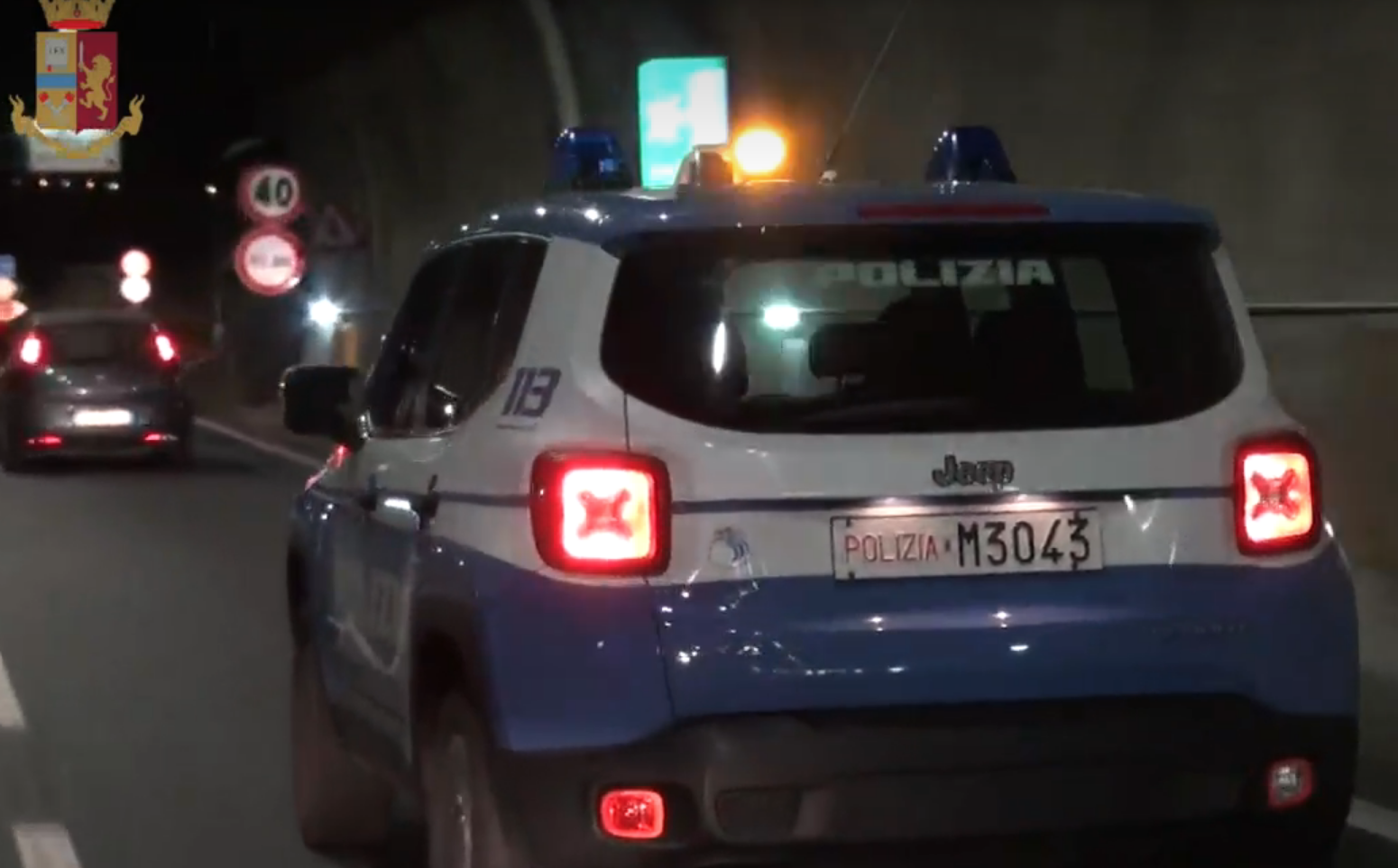 'Ndrangheta, operazione Cemetery Boss: 10 arresti della Polizia a Reggio