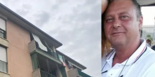 Imprenditore ucciso, l'ex fidanzato 22enne della figlia confessa l'omicidio