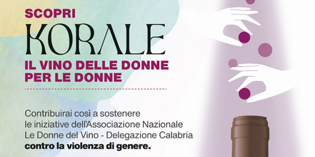 Il cuore rosso della Calabria parla al femminile: torna “Korale”