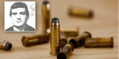 Antonio Scirtò, il ferroviere che la ‘ndrangheta uccise per sbaglio