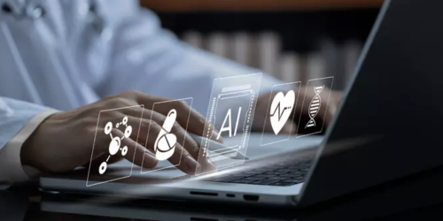 Salute e IA