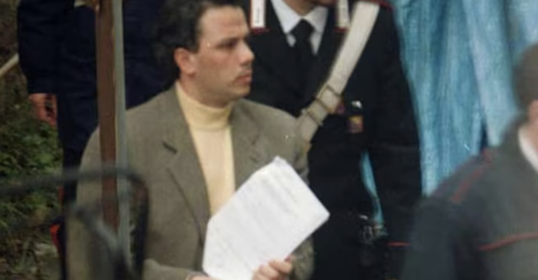 ‘Ndrangheta stragista, le parole di Piromalli e l’attesa per le dichiarazioni di Graviano in aula
