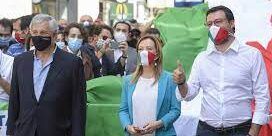 Il centrodestra apre la campagna elettorale, “parata di big” per lanciare Roberto Occhiuto