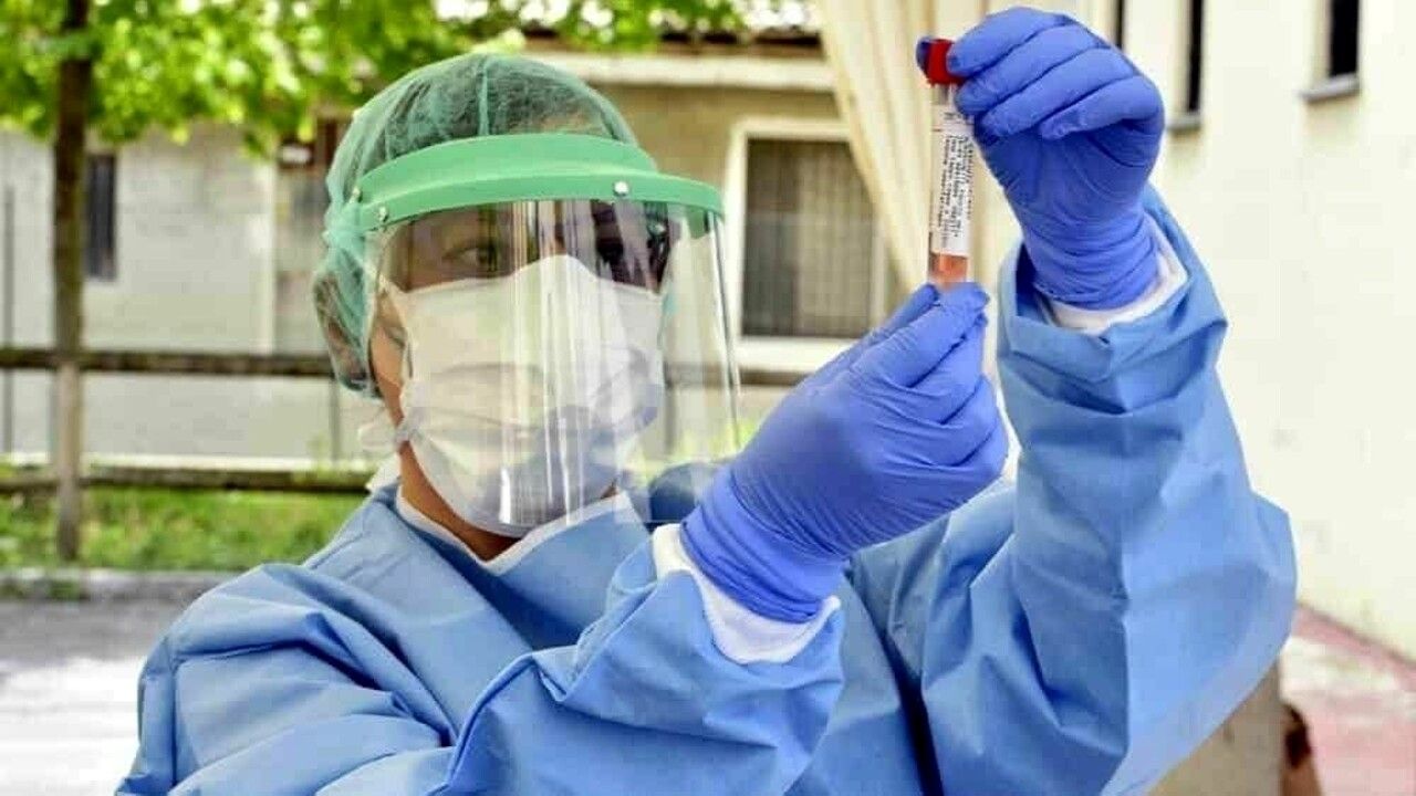 Crotone, focolaio Covid alla casa circondariale