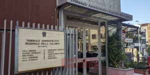 Il Tar di Catanzaro conferma il dissesto finanziario di Sellia: respinto il ricorso dell’ex sindaco