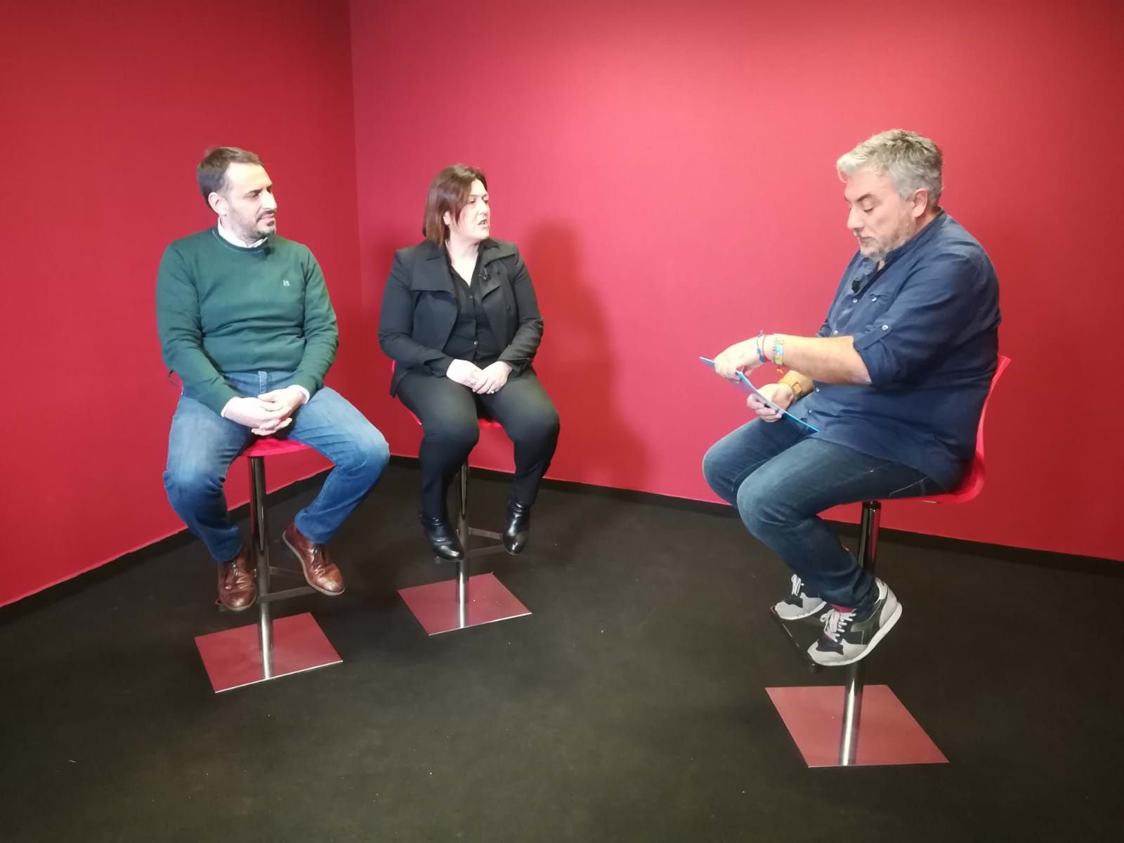 ECO DALLO JONIO | Impegno sociale fra scoutismo e accoglienza