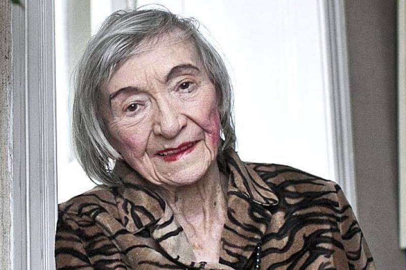 «L’assaggiatrice»