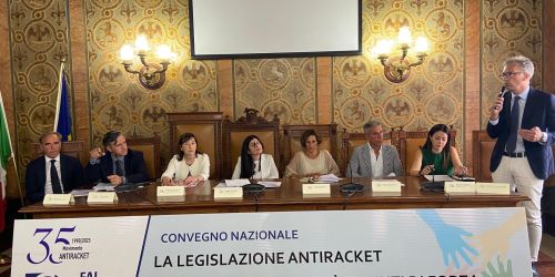 Il convegno nazionale Fai