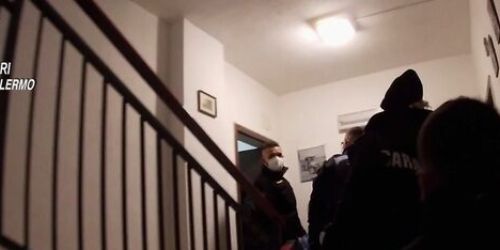 Mafia, nuovo colpo al mandamento Porta Nuova: 12 arresti